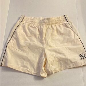 MLB New York shorts
